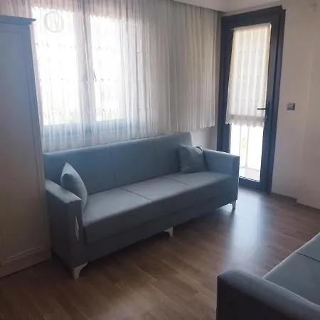 公寓式酒店 Rio Apart 特拉布宗